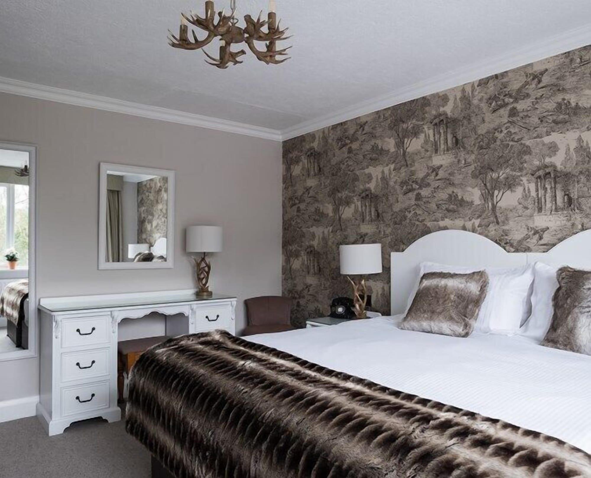 Wild Boar Estate Hotel Bowness-on-Windermere Ngoại thất bức ảnh