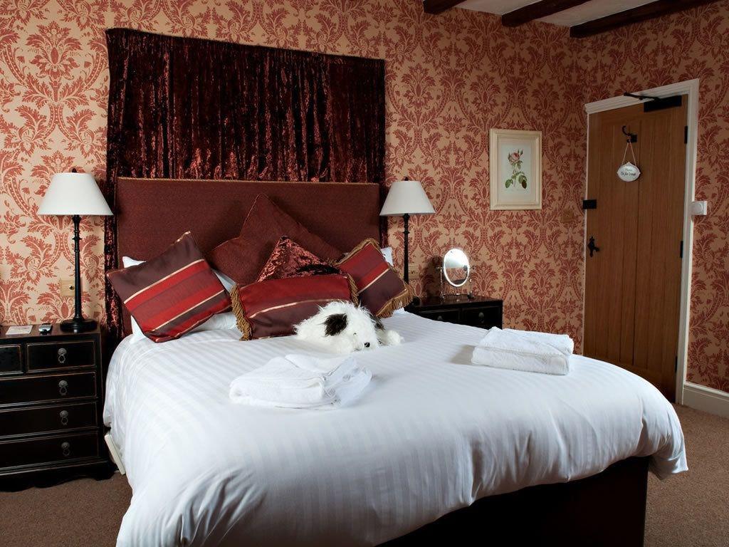 The Wild Boar Hotel Bowness-on-Windermere Ngoại thất bức ảnh