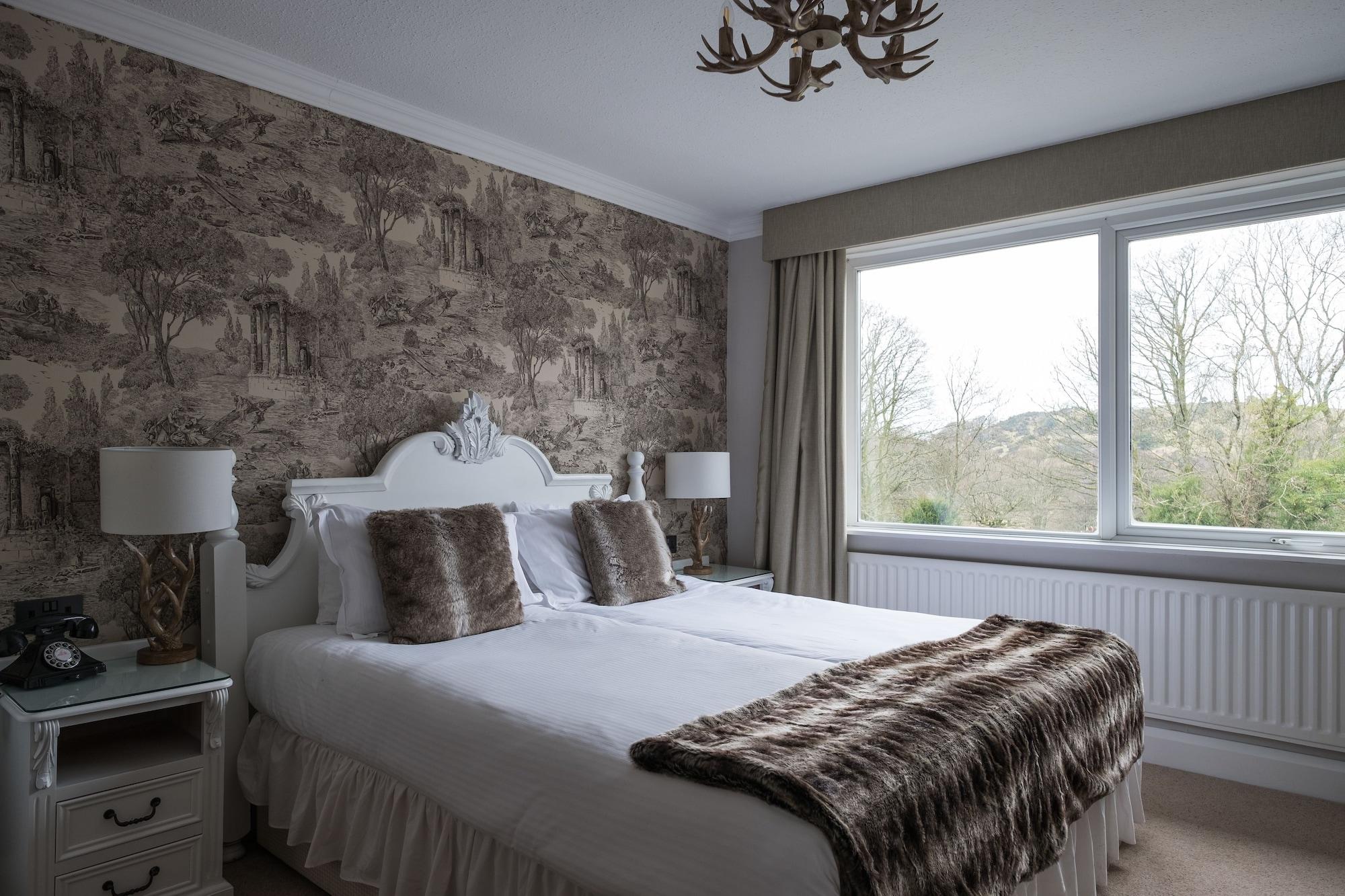 Wild Boar Estate Hotel Bowness-on-Windermere Ngoại thất bức ảnh