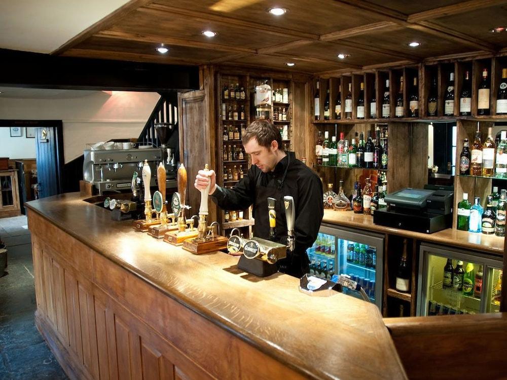 Wild Boar Estate Hotel Bowness-on-Windermere Ngoại thất bức ảnh