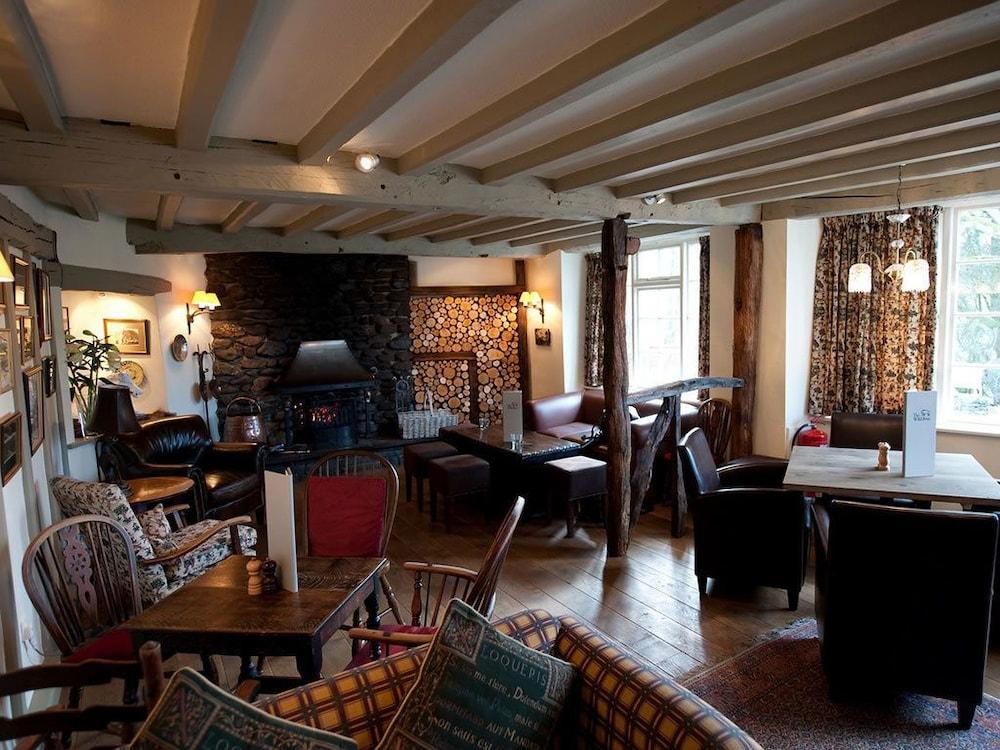 Wild Boar Estate Hotel Bowness-on-Windermere Ngoại thất bức ảnh