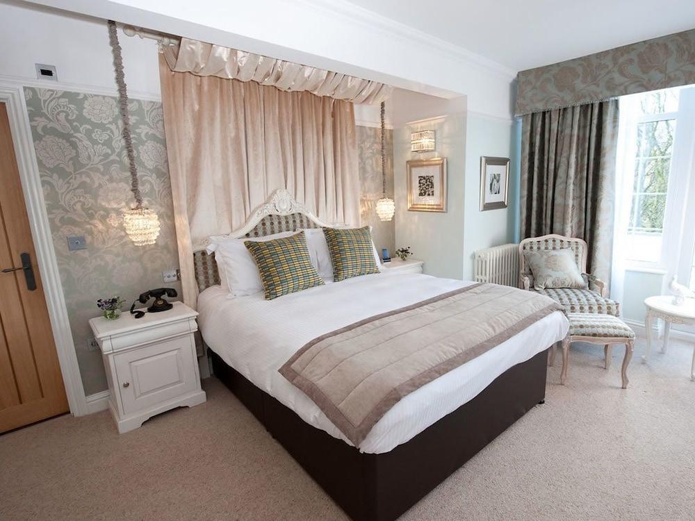 Wild Boar Estate Hotel Bowness-on-Windermere Ngoại thất bức ảnh