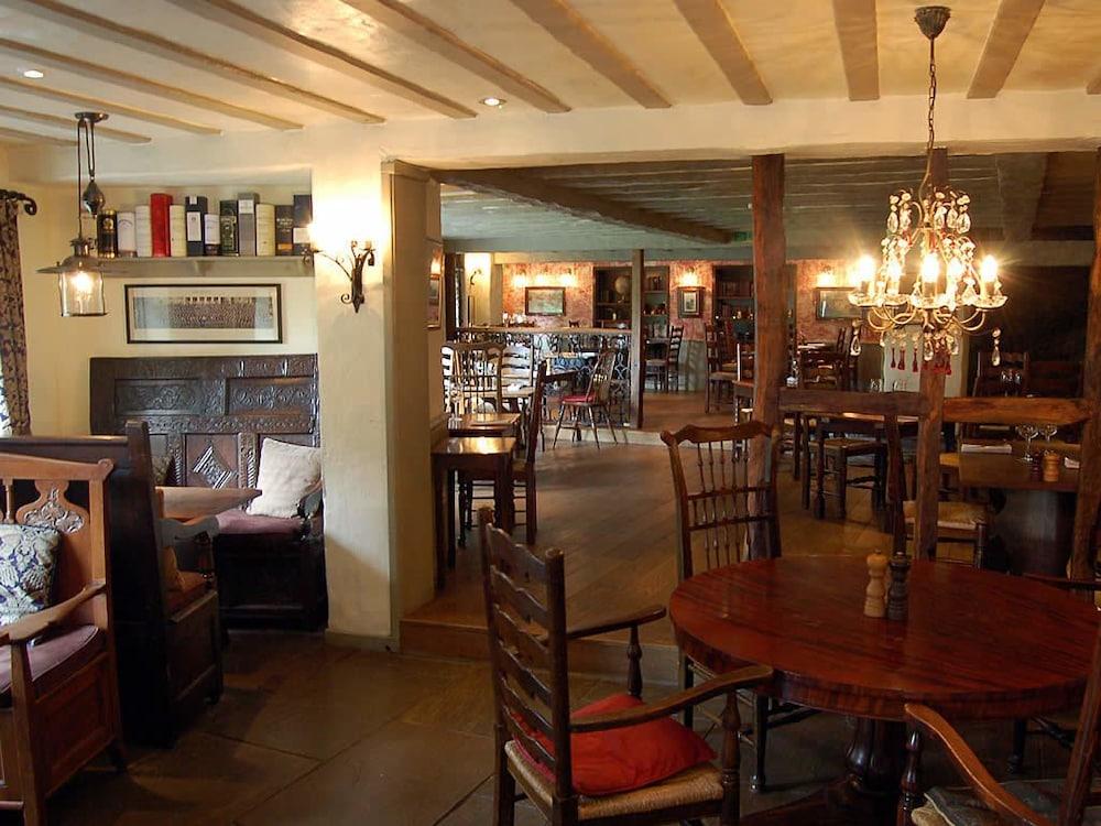 Wild Boar Estate Hotel Bowness-on-Windermere Ngoại thất bức ảnh