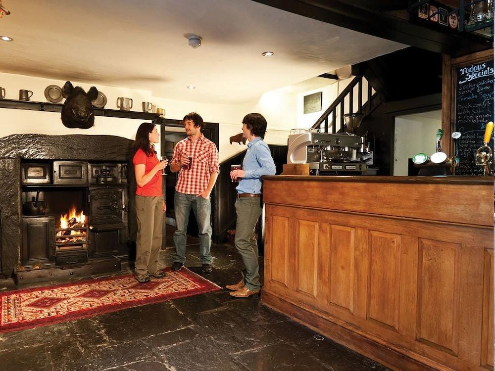 Wild Boar Estate Hotel Bowness-on-Windermere Ngoại thất bức ảnh