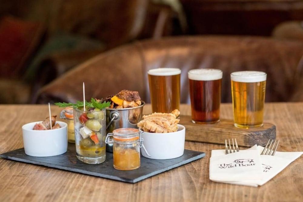 Wild Boar Estate Hotel Bowness-on-Windermere Ngoại thất bức ảnh