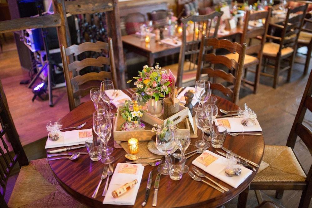 Wild Boar Estate Hotel Bowness-on-Windermere Ngoại thất bức ảnh