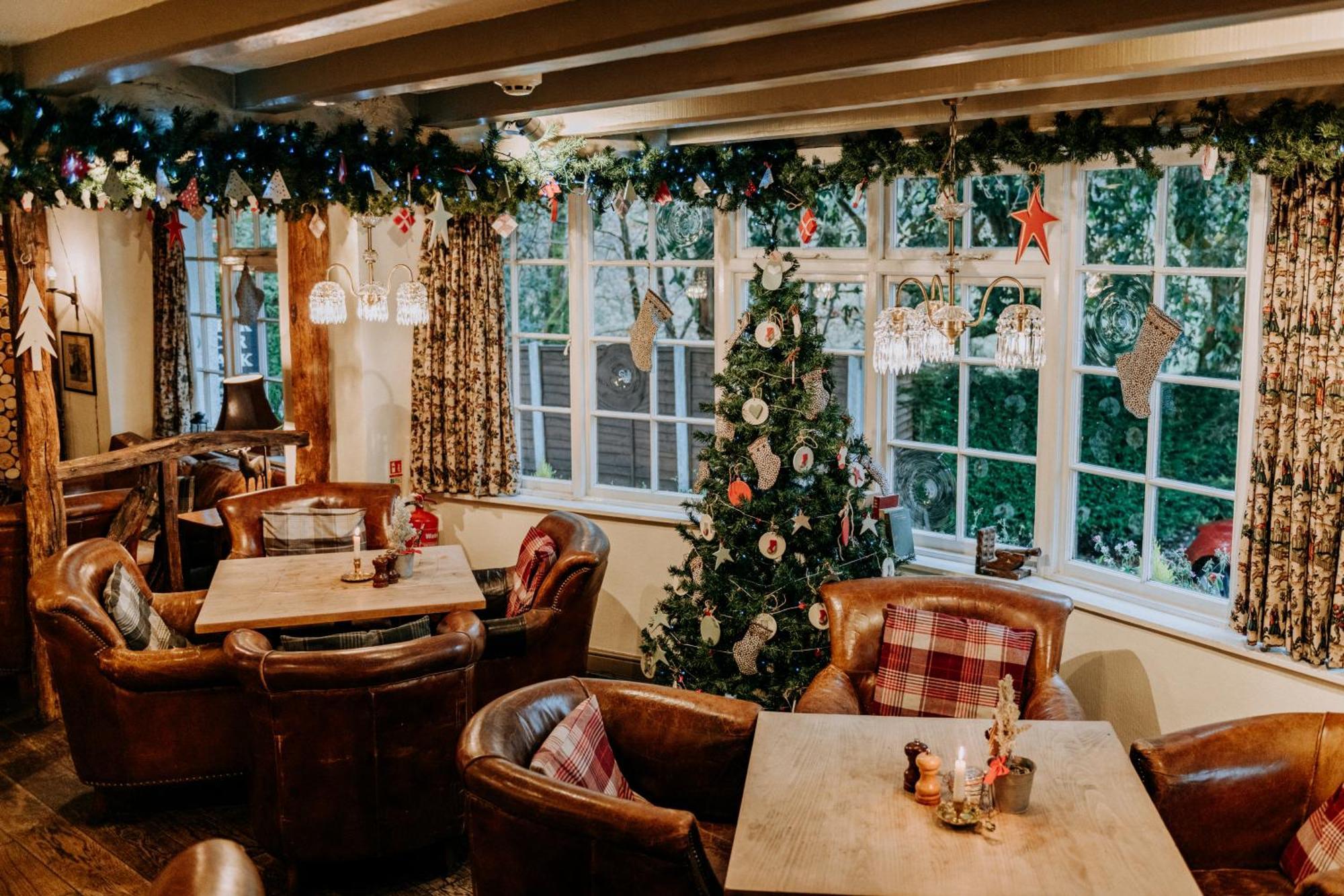 Wild Boar Estate Hotel Bowness-on-Windermere Ngoại thất bức ảnh