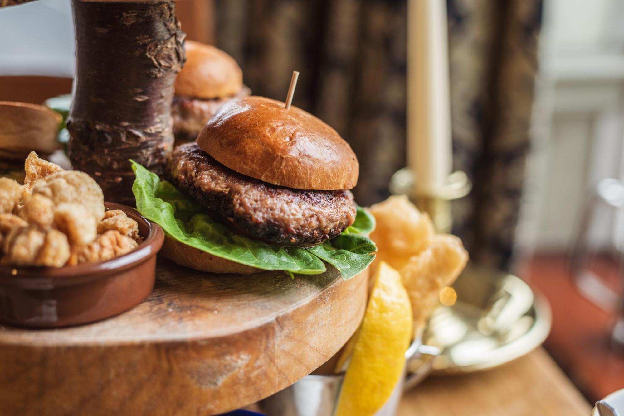 Wild Boar Estate Hotel Bowness-on-Windermere Ngoại thất bức ảnh