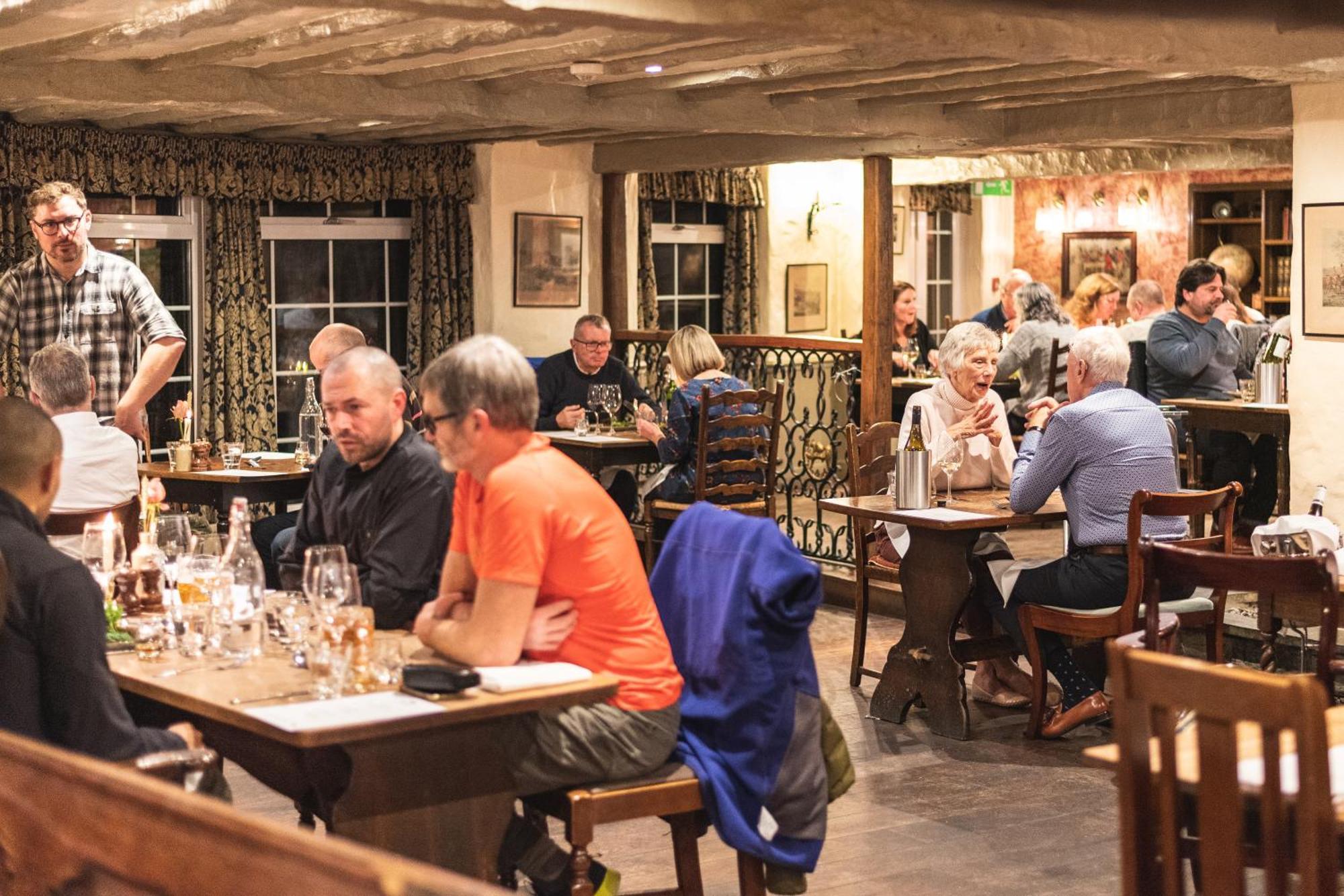 Wild Boar Estate Hotel Bowness-on-Windermere Ngoại thất bức ảnh