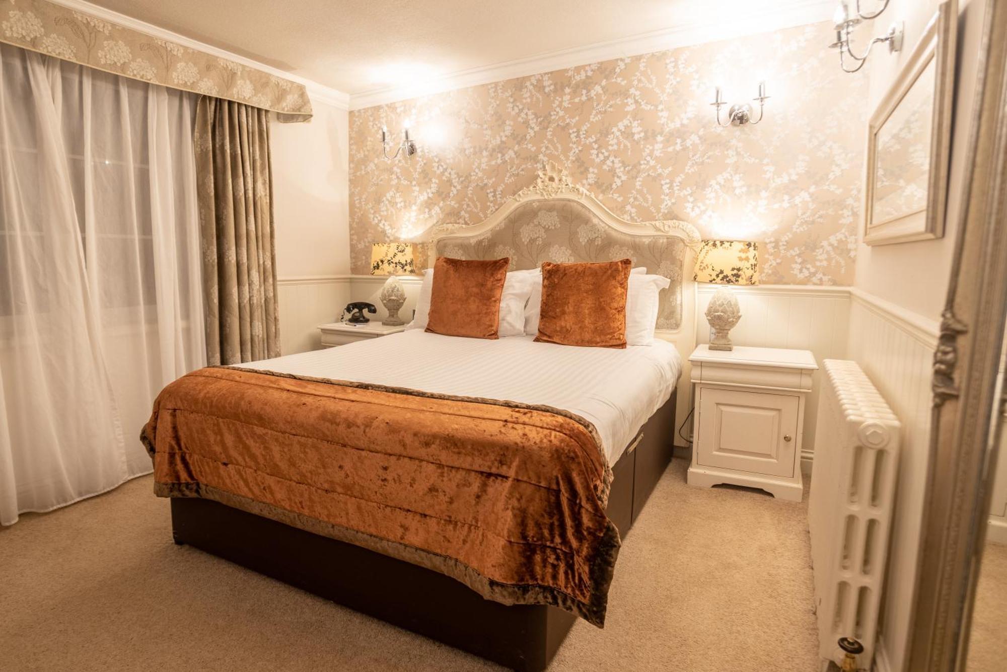 Wild Boar Estate Hotel Bowness-on-Windermere Ngoại thất bức ảnh