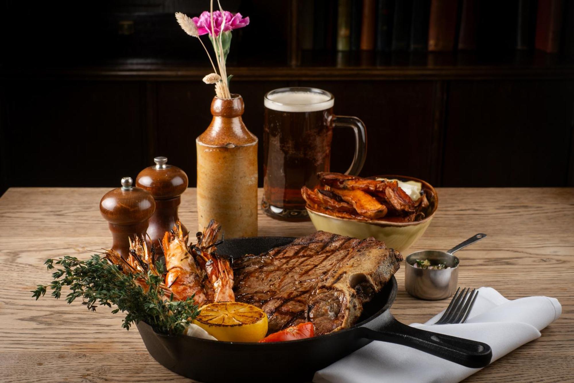 Wild Boar Estate Hotel Bowness-on-Windermere Ngoại thất bức ảnh