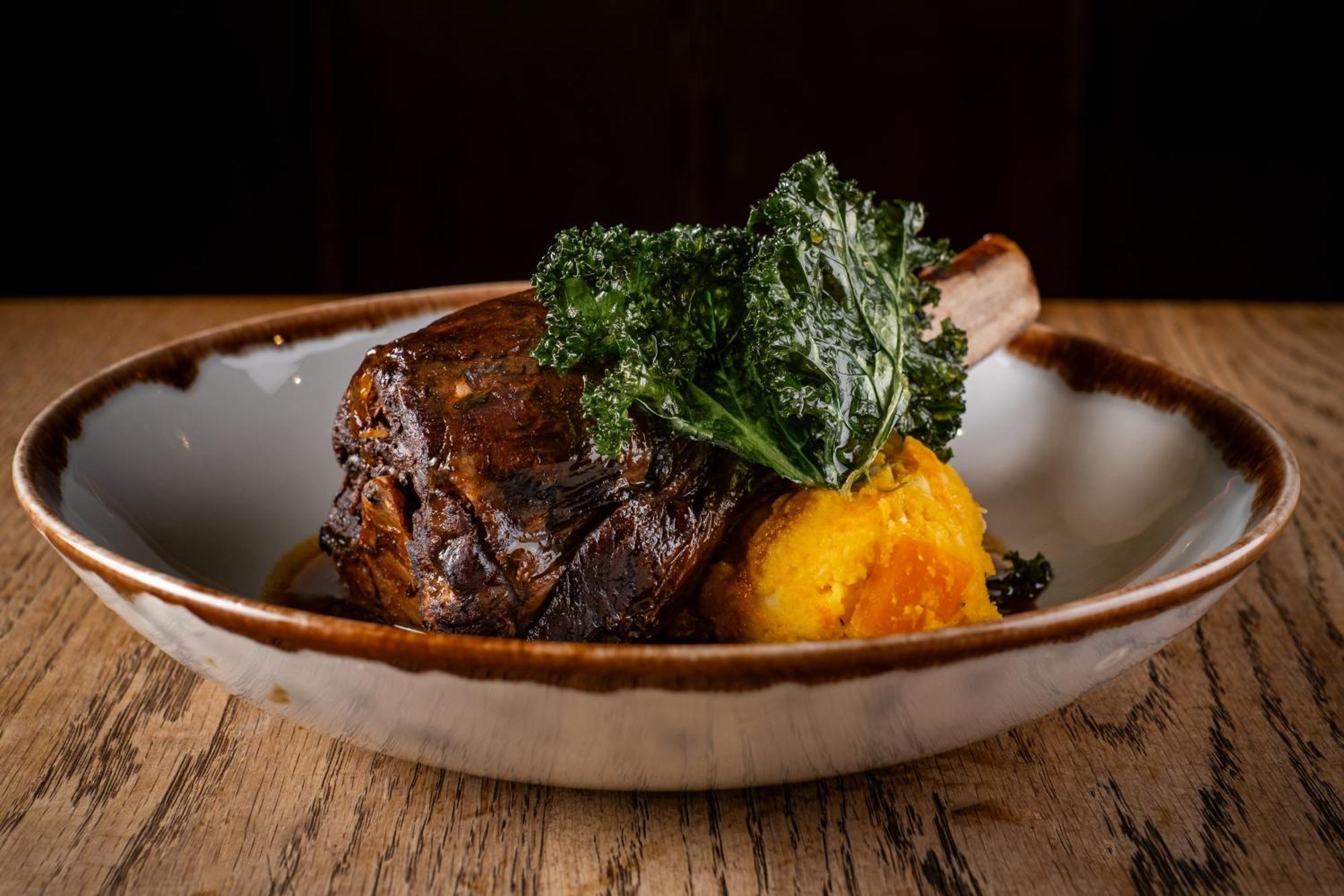 Wild Boar Estate Hotel Bowness-on-Windermere Ngoại thất bức ảnh