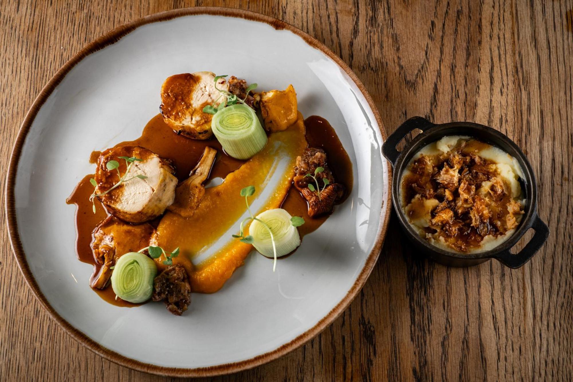 Wild Boar Estate Hotel Bowness-on-Windermere Ngoại thất bức ảnh