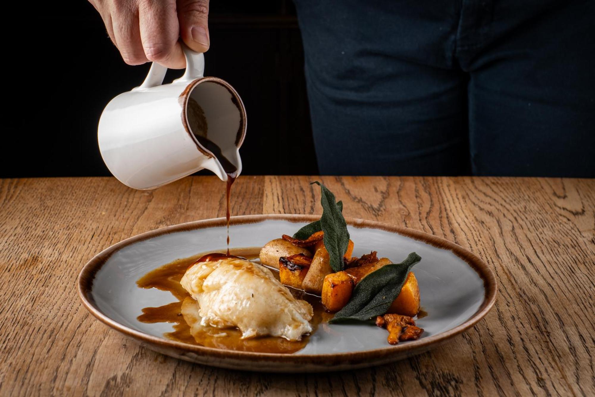 Wild Boar Estate Hotel Bowness-on-Windermere Ngoại thất bức ảnh