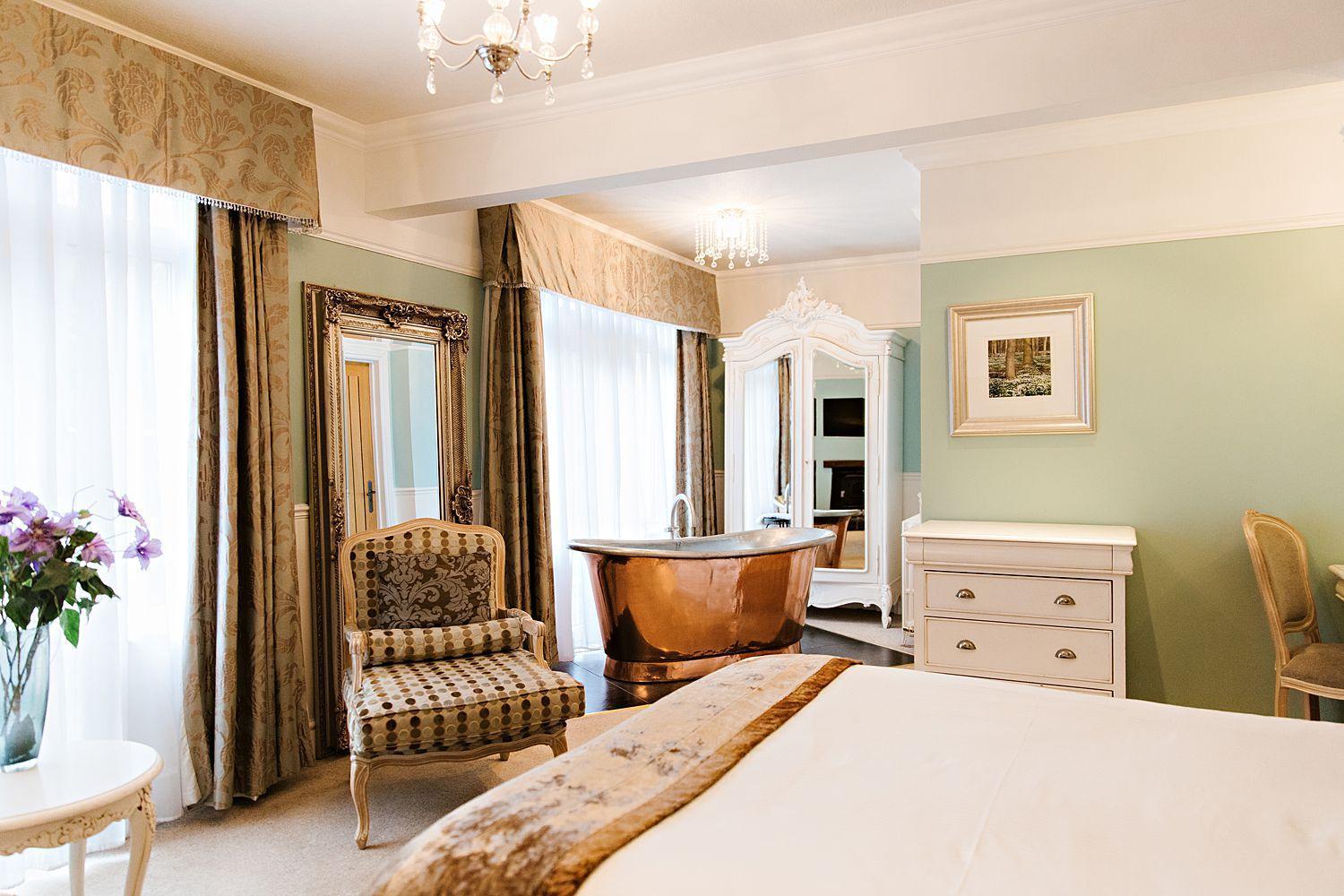 Wild Boar Estate Hotel Bowness-on-Windermere Ngoại thất bức ảnh