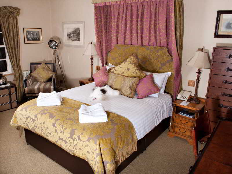 The Wild Boar Hotel Bowness-on-Windermere Ngoại thất bức ảnh