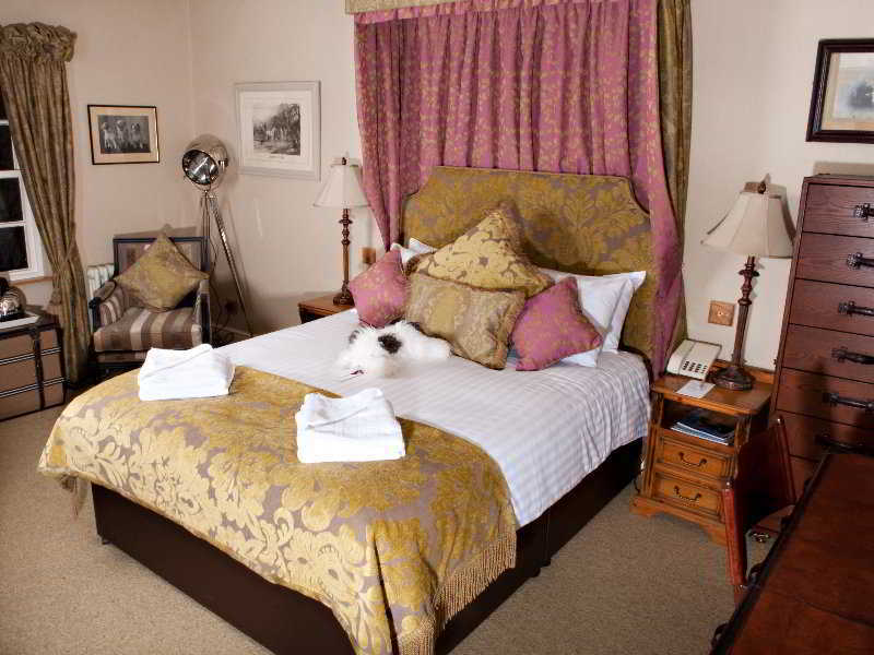 Wild Boar Estate Hotel Bowness-on-Windermere Ngoại thất bức ảnh
